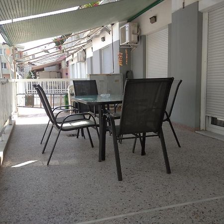 Debby'S Central Apartment Kavala Exterior photo