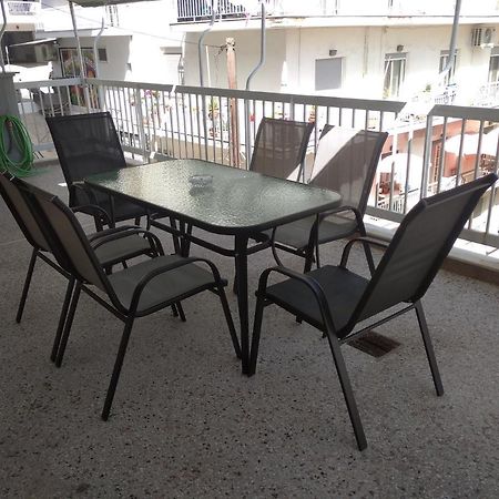 Debby'S Central Apartment Kavala Exterior photo