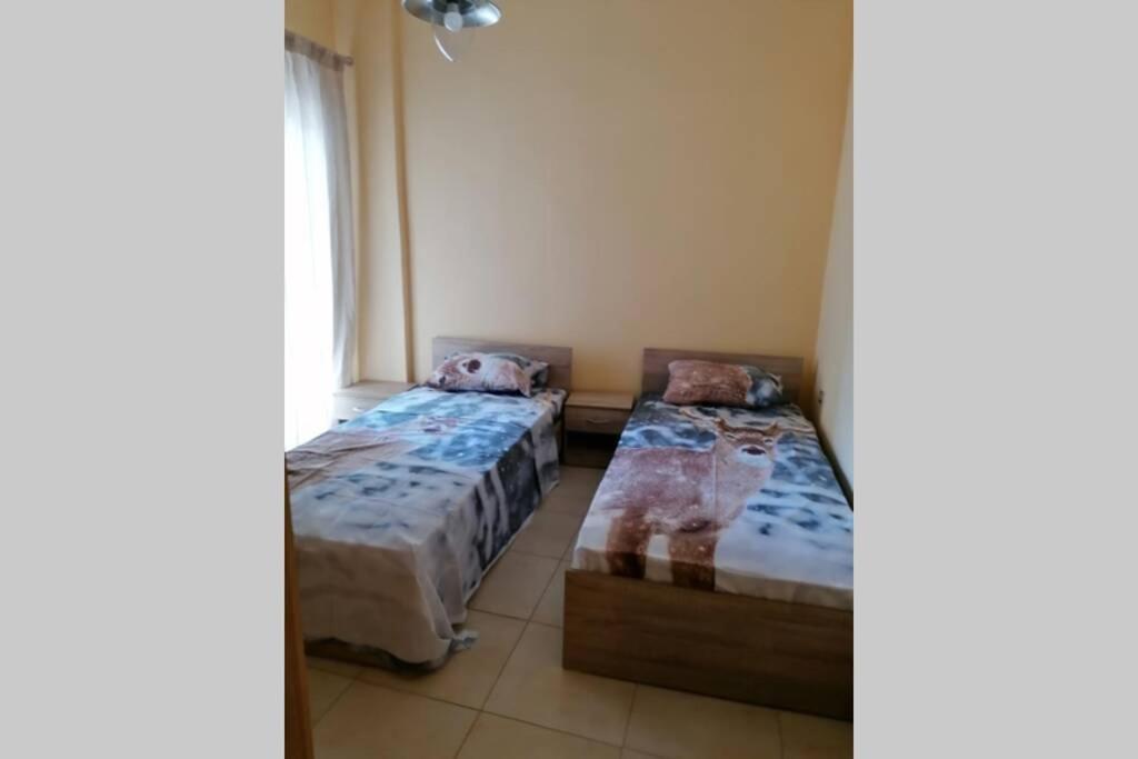 Debby'S Central Apartment Kavala Exterior photo