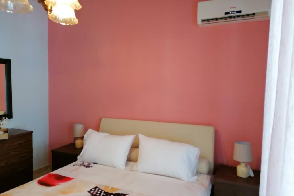 Debby'S Central Apartment Kavala Exterior photo