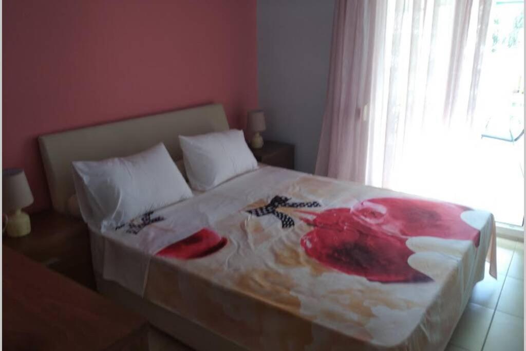 Debby'S Central Apartment Kavala Exterior photo