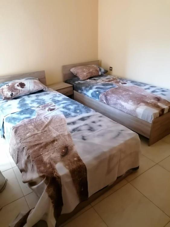 Debby'S Central Apartment Kavala Exterior photo