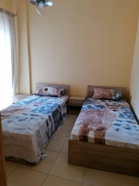 Debby'S Central Apartment Kavala Exterior photo